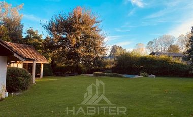 Casa en Arriendo en Villa Santa Rosa