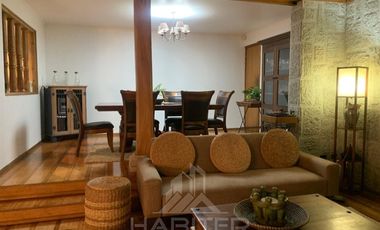 Casa en Arriendo en Villa Santa Rosa