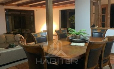 Casa en Arriendo en Villa Santa Rosa