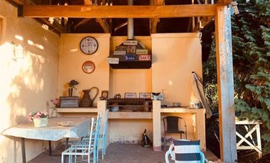 Casa en Arriendo en Villa Santa Rosa