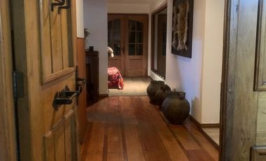 Casa en Arriendo en Villa Santa Rosa
