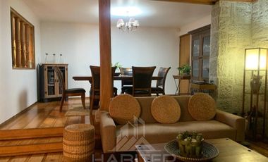 Casa en Arriendo en Villa Santa Rosa