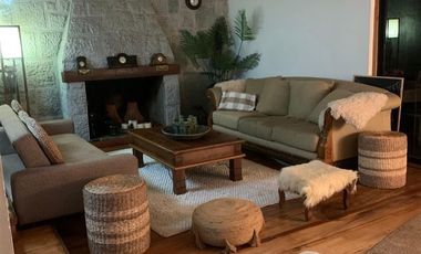 Casa en Arriendo en Villa Santa Rosa