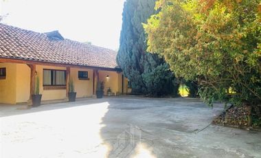 Casa en Arriendo en Villa Santa Rosa