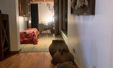 Casa en Arriendo en Villa Santa Rosa