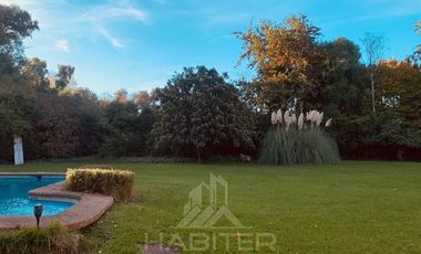 Casa en Arriendo en Villa Santa Rosa