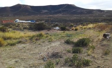 VENTA DE TERRENO EN BELLA VISTA NORTE