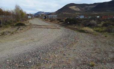 VENTA DE TERRENO EN BELLA VISTA NORTE