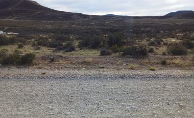 VENTA DE TERRENO EN BELLA VISTA NORTE