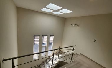 VENTA DE CASA EN  METEPEC  4 RECAMARAS 3 BAÑOS