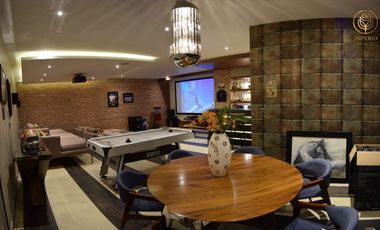 Venta de Residencia en Country Club Corregidora