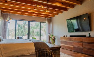 Venta de Residencia en Country Club Corregidora