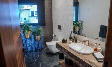 Venta de Residencia en Country Club Corregidora
