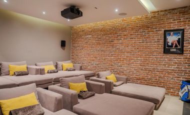 Venta de Residencia en Country Club Corregidora