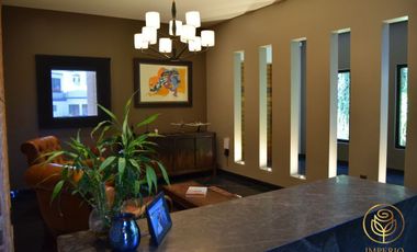 Venta de Residencia en Country Club Corregidora