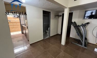 Casa en colonia Panamericana