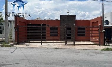 Casa en colonia Panamericana