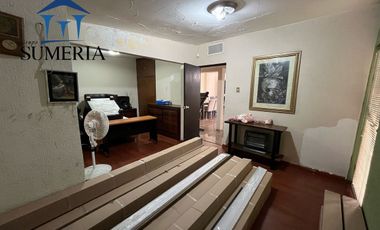 Casa en colonia Panamericana