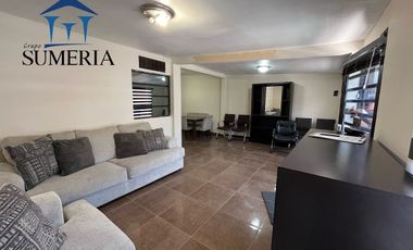 Casa en colonia Panamericana