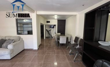 Casa en colonia Panamericana