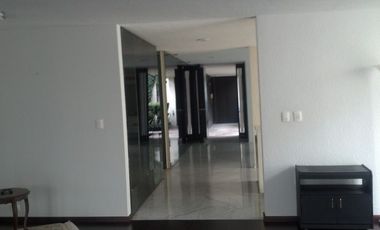 Casa en Renta Lomas de Chapultepec
