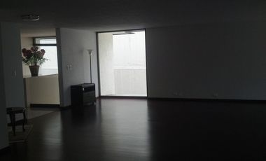 Casa en Renta Lomas de Chapultepec