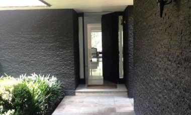 Casa en Renta Lomas de Chapultepec