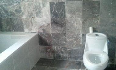 Casa en Renta Lomas de Chapultepec