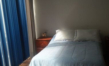 Casa en Renta Lomas de Chapultepec