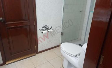 MAGNÍFICA CASA EN VENTA EN JURICA / QUERÉTARO, QRO.