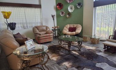 MAGNÍFICA CASA EN VENTA EN JURICA / QUERÉTARO, QRO.