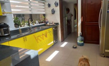 MAGNÍFICA CASA EN VENTA EN JURICA / QUERÉTARO, QRO.