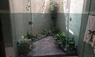 MAGNÍFICA CASA EN VENTA EN JURICA / QUERÉTARO, QRO.