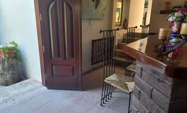 MAGNÍFICA CASA EN VENTA EN JURICA / QUERÉTARO, QRO.