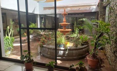 MAGNÍFICA CASA EN VENTA EN JURICA / QUERÉTARO, QRO.