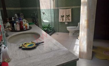 MAGNÍFICA CASA EN VENTA EN JURICA / QUERÉTARO, QRO.