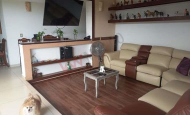 MAGNÍFICA CASA EN VENTA EN JURICA / QUERÉTARO, QRO.
