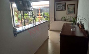 MAGNÍFICA CASA EN VENTA EN JURICA / QUERÉTARO, QRO.