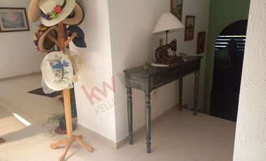 MAGNÍFICA CASA EN VENTA EN JURICA / QUERÉTARO, QRO.