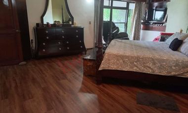MAGNÍFICA CASA EN VENTA EN JURICA / QUERÉTARO, QRO.