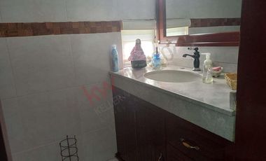 MAGNÍFICA CASA EN VENTA EN JURICA / QUERÉTARO, QRO.