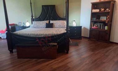 MAGNÍFICA CASA EN VENTA EN JURICA / QUERÉTARO, QRO.