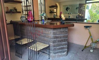 MAGNÍFICA CASA EN VENTA EN JURICA / QUERÉTARO, QRO.
