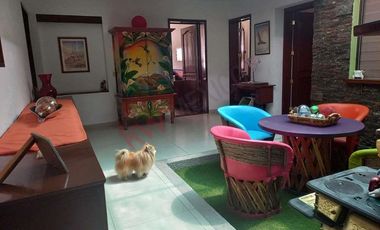 MAGNÍFICA CASA EN VENTA EN JURICA / QUERÉTARO, QRO.