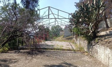 VENTA DE TERRENO EN SAN ISIDRO DE LA PAZ EN $28,000,000.00