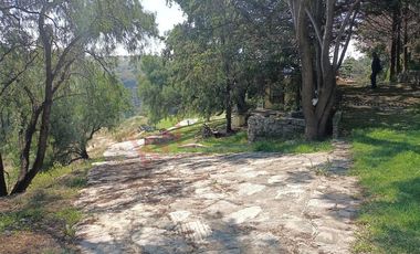 VENTA DE TERRENO EN SAN ISIDRO DE LA PAZ EN $28,000,000.00