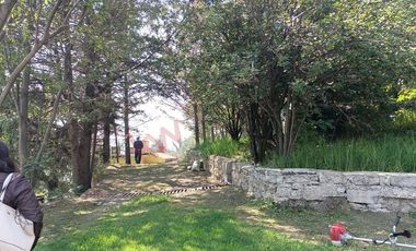 VENTA DE TERRENO EN SAN ISIDRO DE LA PAZ EN $28,000,000.00