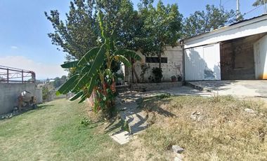 VENTA DE TERRENO EN SAN ISIDRO DE LA PAZ EN $28,000,000.00