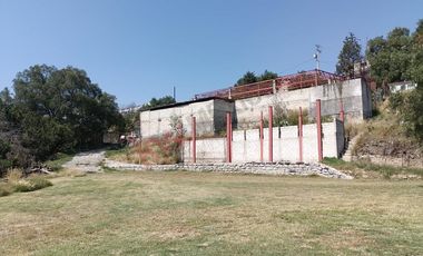VENTA DE TERRENO EN SAN ISIDRO DE LA PAZ EN $28,000,000.00