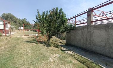VENTA DE TERRENO EN SAN ISIDRO DE LA PAZ EN $28,000,000.00
